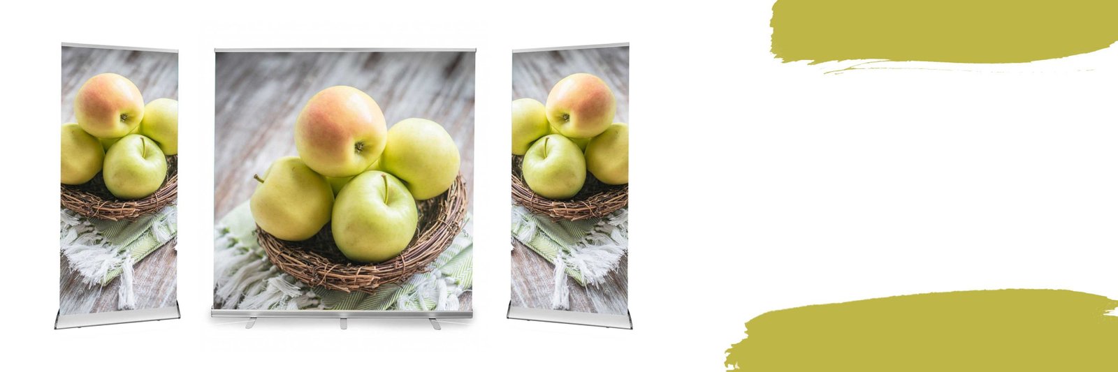 Roller Banners